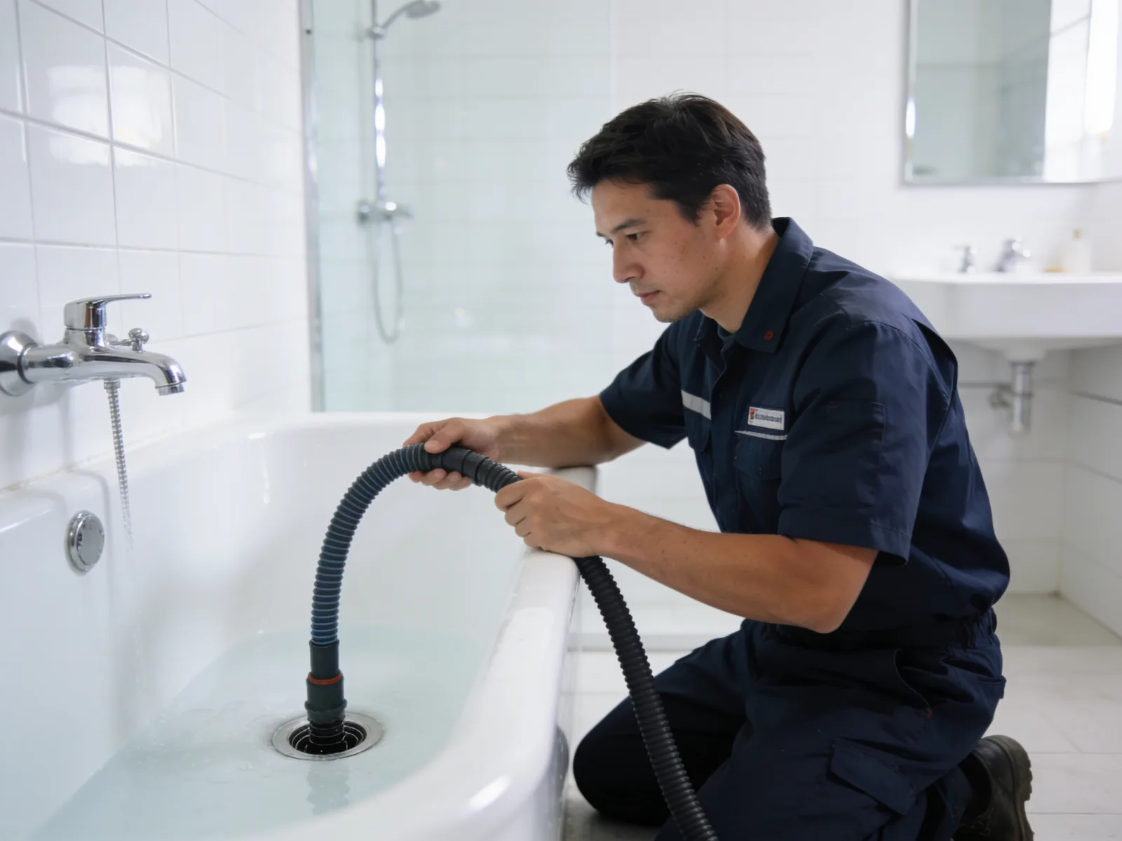 Emergency Plumber Pleasantville, NJ FAQs